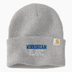 WINNISQUAM HIGH SCHOOL BEARS Carhartt Watch Cap 2.0 Front Thumbnail