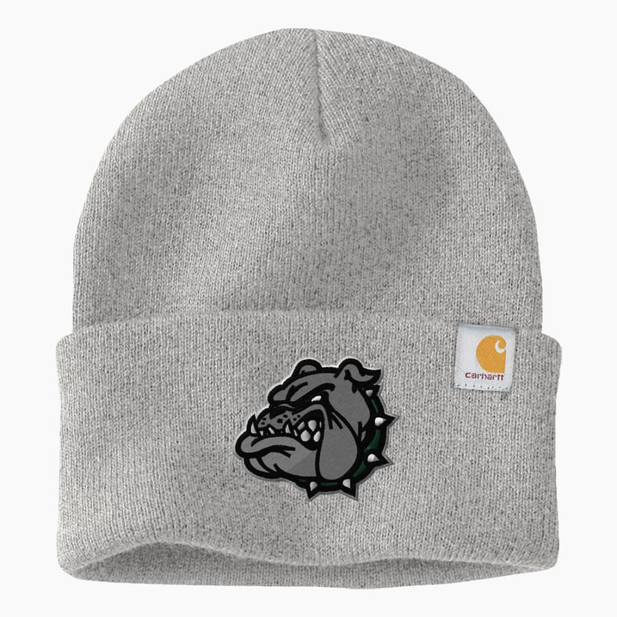 MELBOURNE HIGH SCHOOL BULLDOGS <span class="pdp-name-mascot">MELBOURNE BULLDOGS</span> Carhartt Watch Cap 2.0