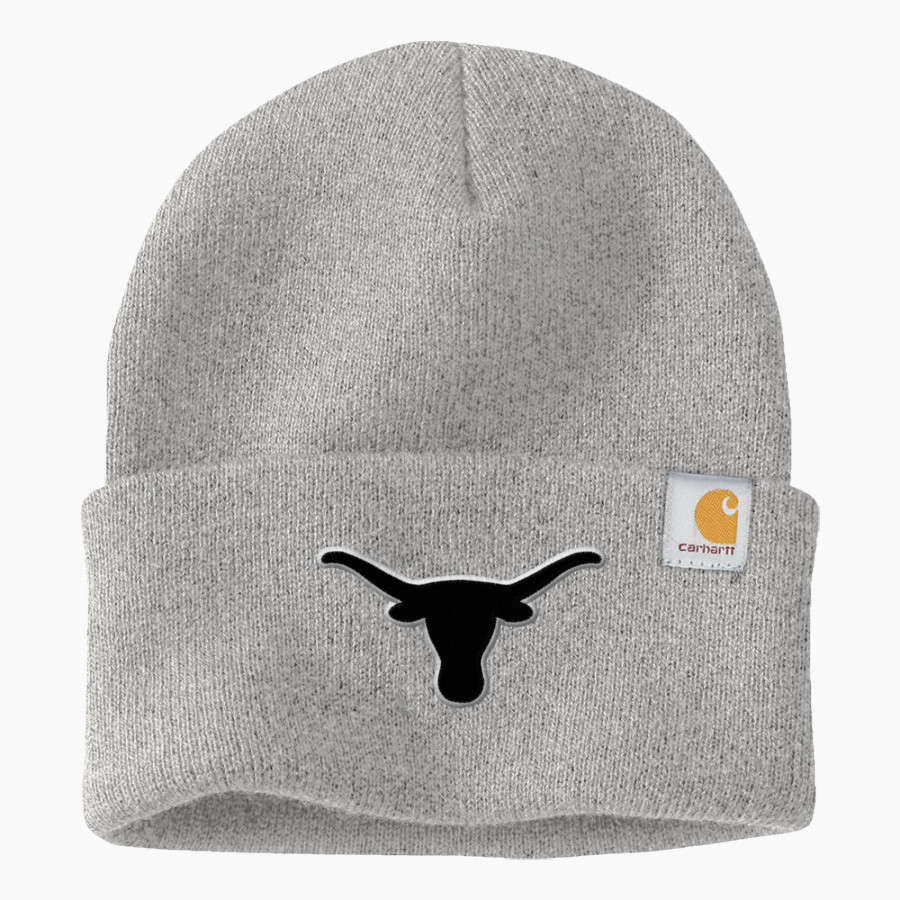 BIG SPRING HIGH SCHOOL STEERS <span class="pdp-name-mascot">BIG SPRING STEERS</span> Carhartt Watch Cap 2.0