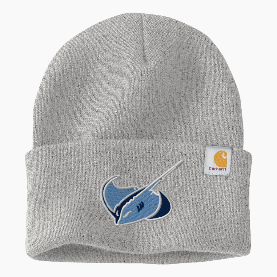 Gulf Stream Stingrays Carhartt Watch Cap 2.0