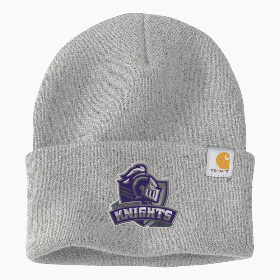 UPSON-LEE High School Knights <span class="pdp-name-mascot">Upson Lee Knights</span> Carhartt Watch Cap 2.0