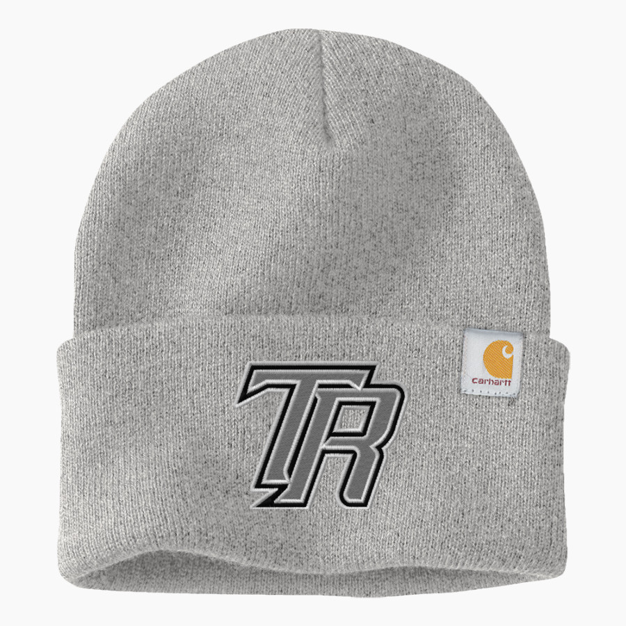 Dr. Thomas Randle Lions <span class="pdp-name-mascot">Thomas Randle HS Lions</span> Carhartt Watch Cap 2.0