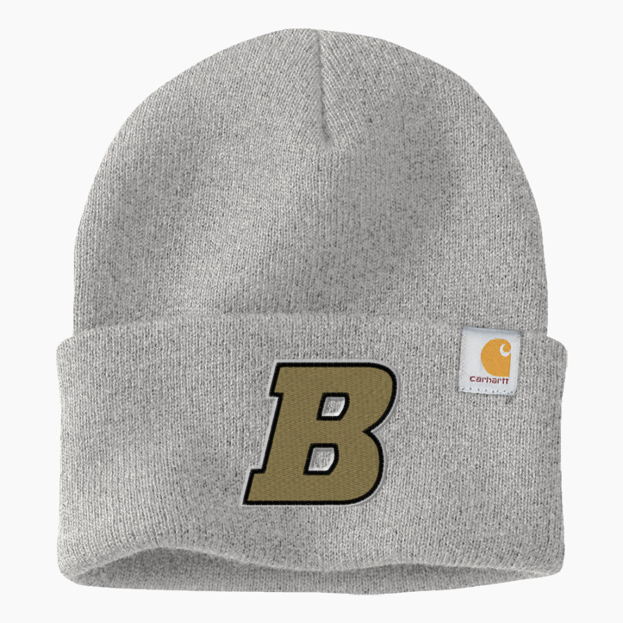 Boonville Pioneers <span class="pdp-name-mascot">Boonville Pioneers</span> Carhartt Watch Cap 2.0