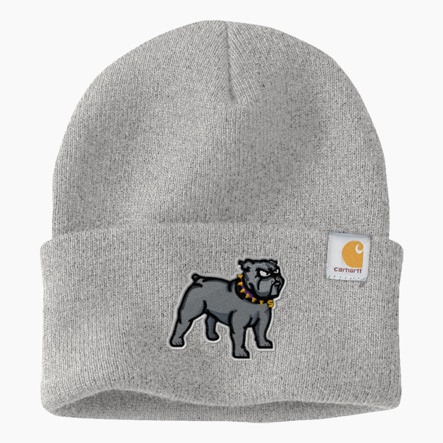Smyrna Bulldogs Carhartt Watch Cap 2.0