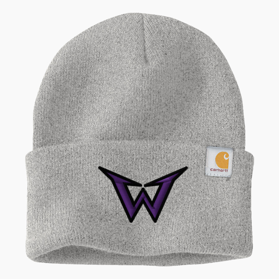 Warrenton Warriors Carhartt Watch Cap 2.0