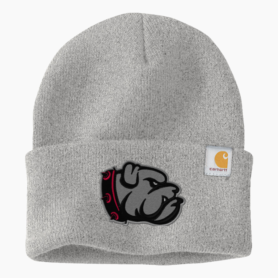 SENTINEL HIGH SCHOOL BULLDOGS <span class="pdp-name-mascot">SENTINEL BULLDOGS</span> Carhartt Watch Cap 2.0