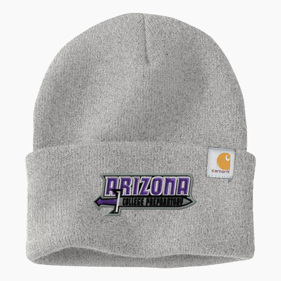 Arizona College Prep H.S Knights <span class="pdp-name-mascot">Arizona College Prep H.S. Knights</span> Carhartt Watch Cap 2.0