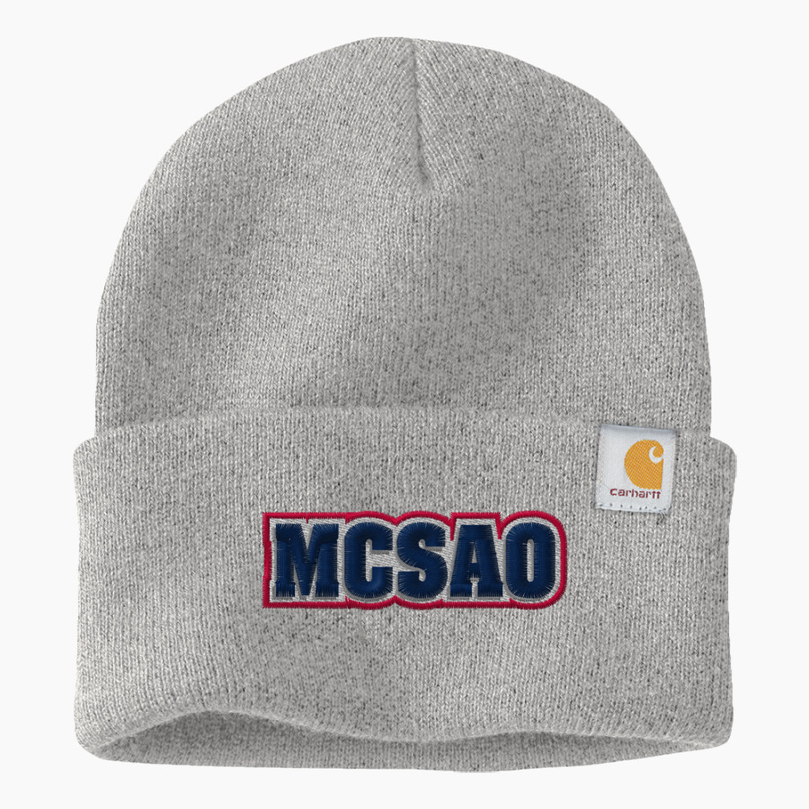 SALEM ACADEMY Navigators <span class="pdp-name-mascot">SALEM ACADEMY Navigators</span> Carhartt Watch Cap 2.0
