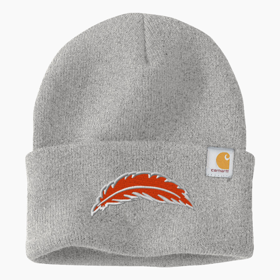 Roseburg Indians <span class="pdp-name-mascot">Roseburg Indians</span> Carhartt Watch Cap 2.0