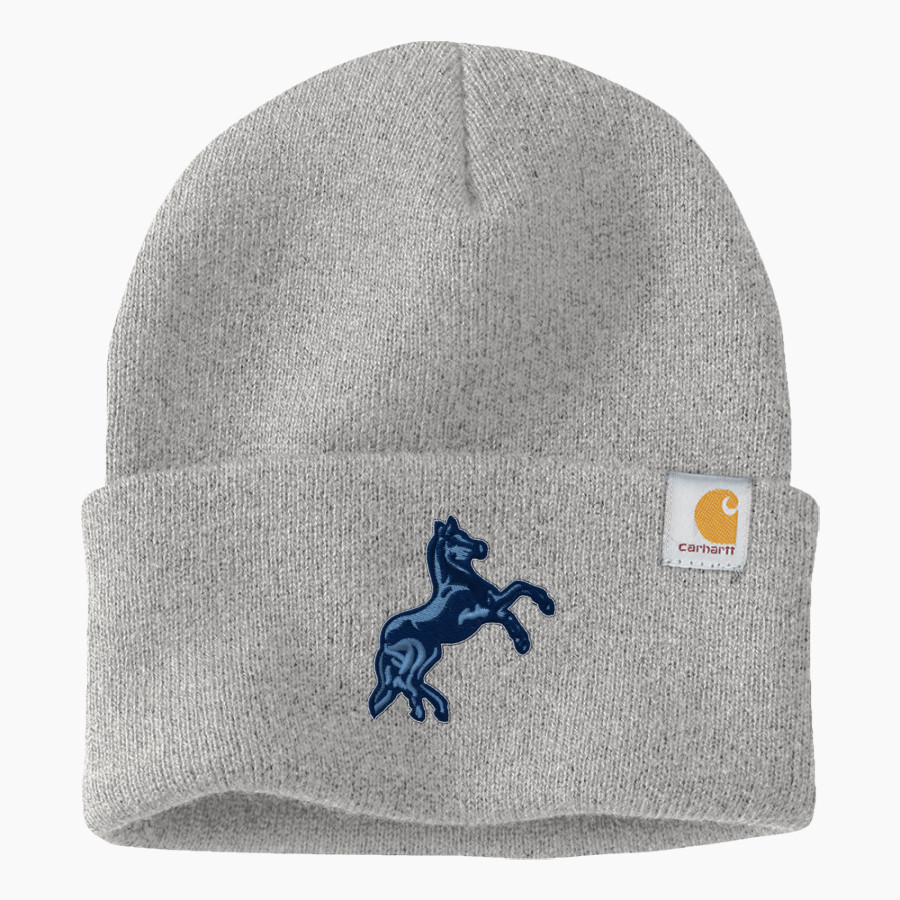 Mannion Mustangs <span class="pdp-name-mascot">Mannion Mustangs</span> Carhartt Watch Cap 2.0
