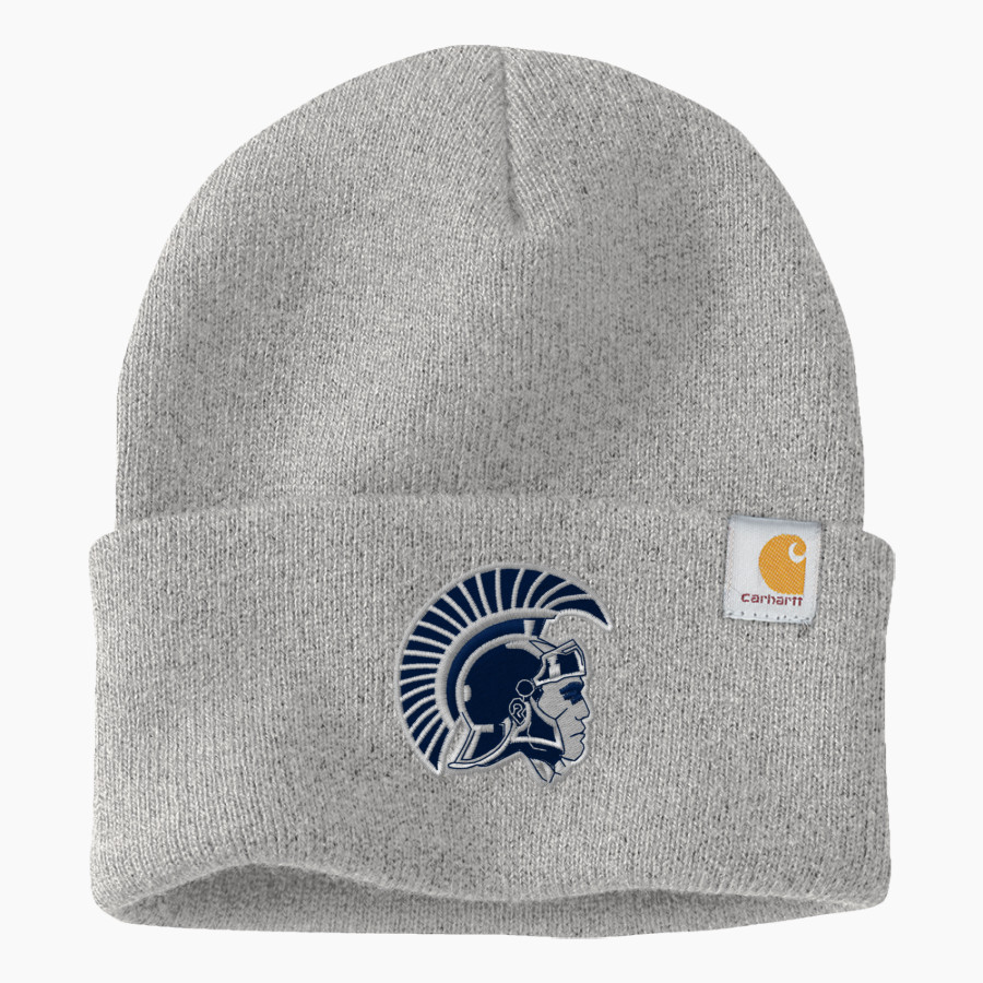 NEW KENT HIGH SCHOOL TROJANS <span class="pdp-name-mascot">NEW KENT TROJANS</span> Carhartt Watch Cap 2.0