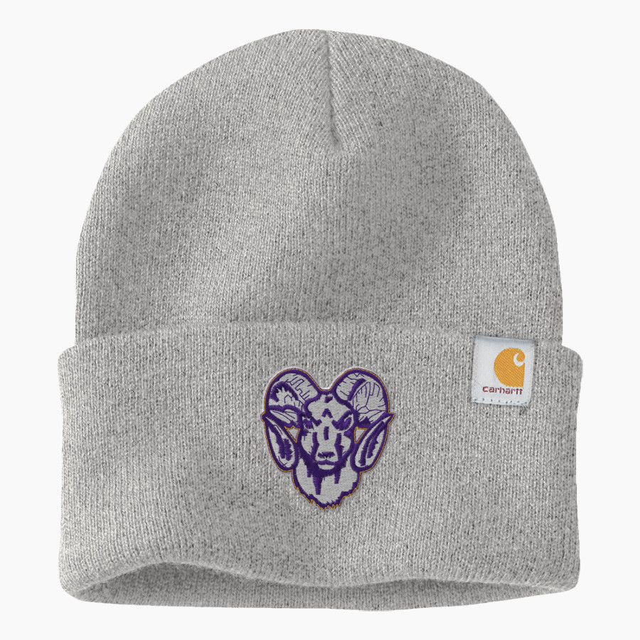 SOUTH HAVEN HIGH SCHOOL RAMS Carhartt Watch Cap 2.0
