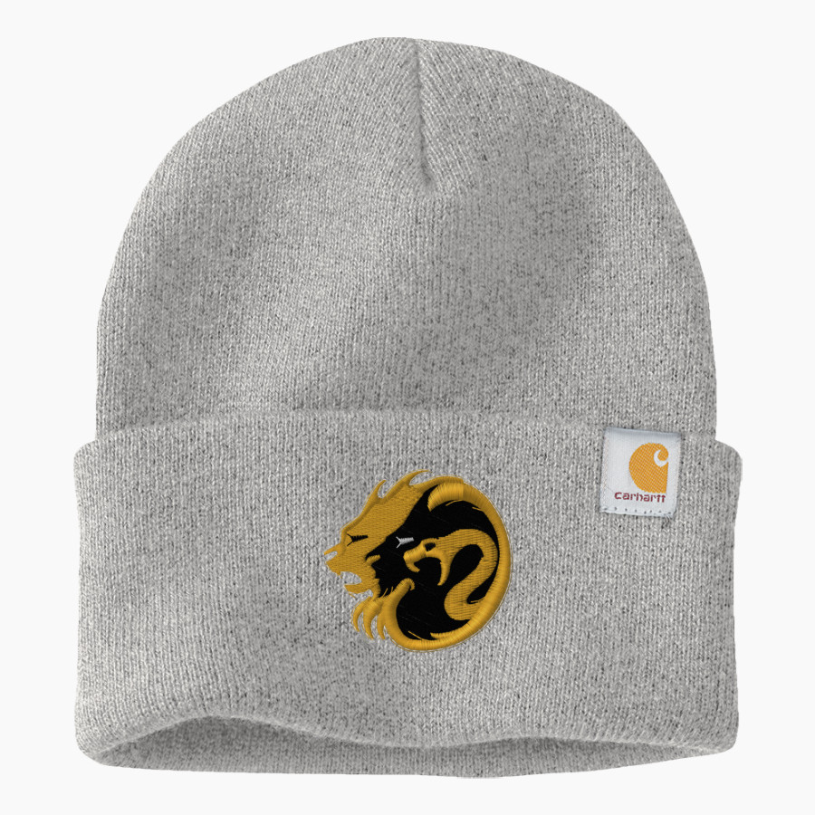 LYNNWOOD HIGH SCHOOL ROYALS <span class="pdp-name-mascot">LYNNWOOD ROYALS</span> Carhartt Watch Cap 2.0