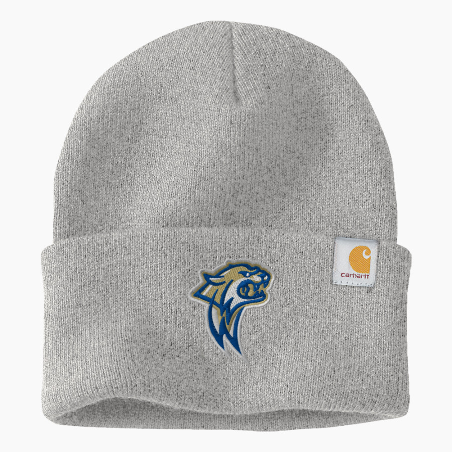 WATERFORD HIGH SCHOOL WILDCATS <span class="pdp-name-mascot">WATERFORD WILDCATS</span> Carhartt Watch Cap 2.0
