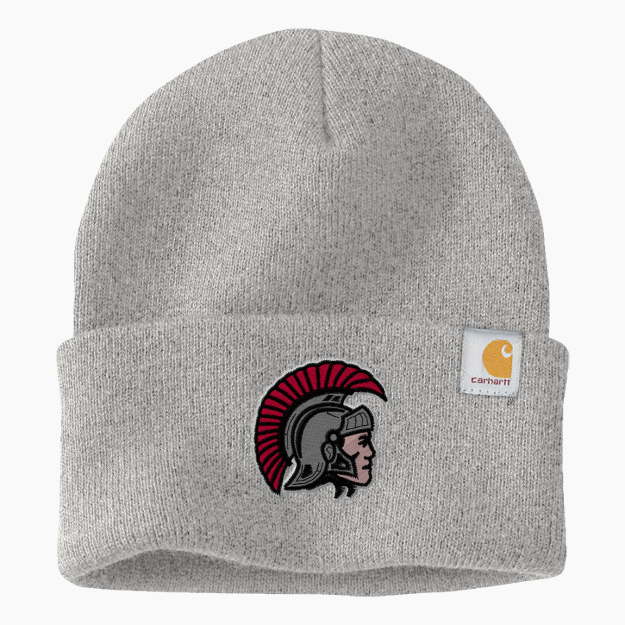 SOMERSET HIGH SCHOOL SPARTANS <span class="pdp-name-mascot">SOMERSET SPARTANS</span> Carhartt Watch Cap 2.0