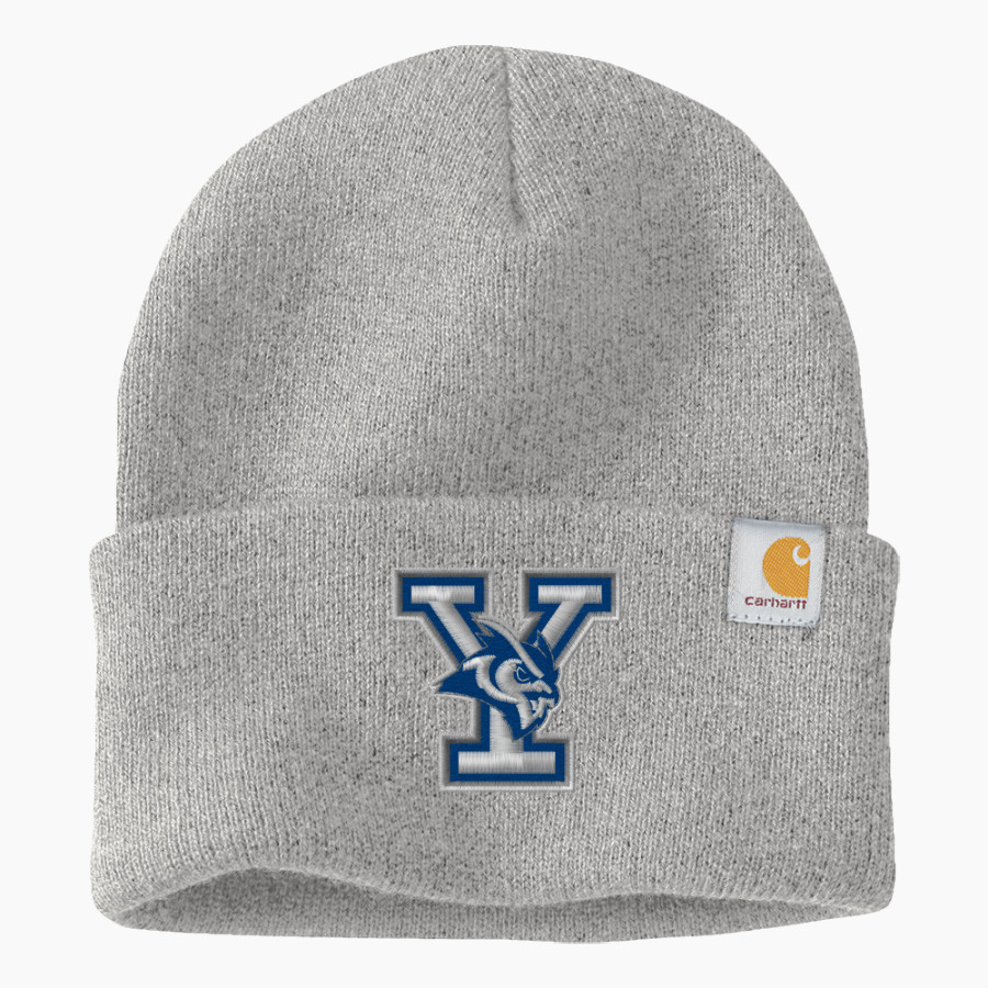 YANTIS HIGH SCHOOL OWLS Carhartt Watch Cap 2.0