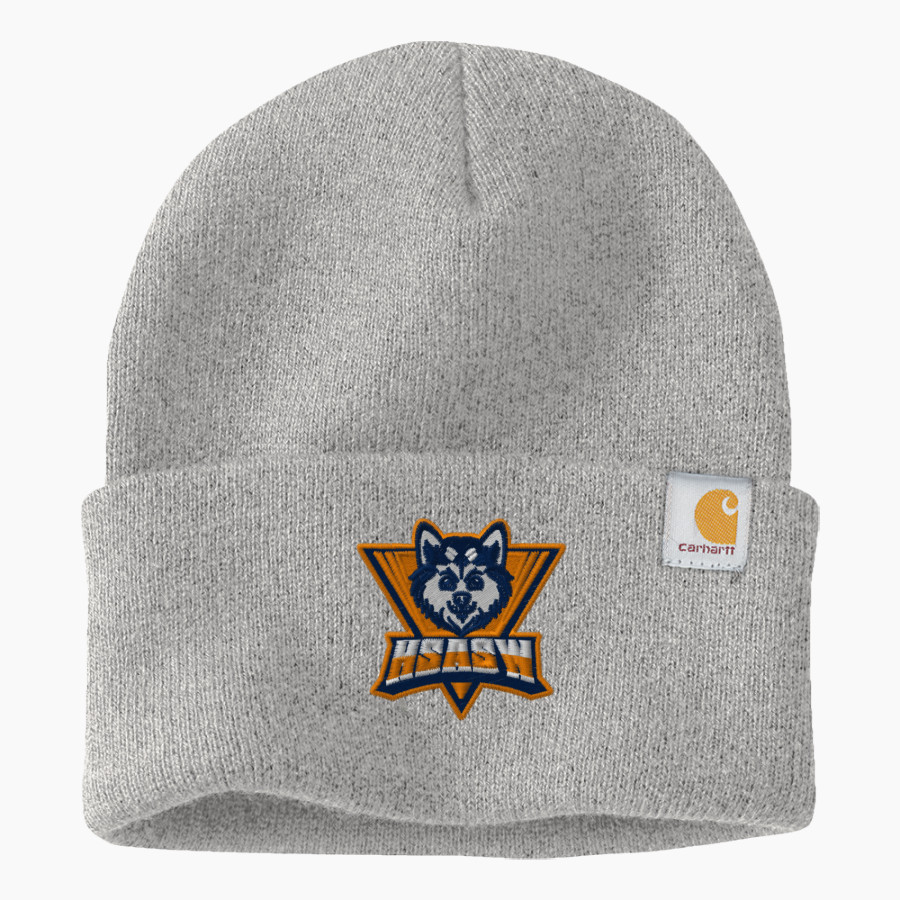 Horizon Science Academy Huskies <span class="pdp-name-mascot">Horizon Science Academy Huskies</span> Carhartt Watch Cap 2.0