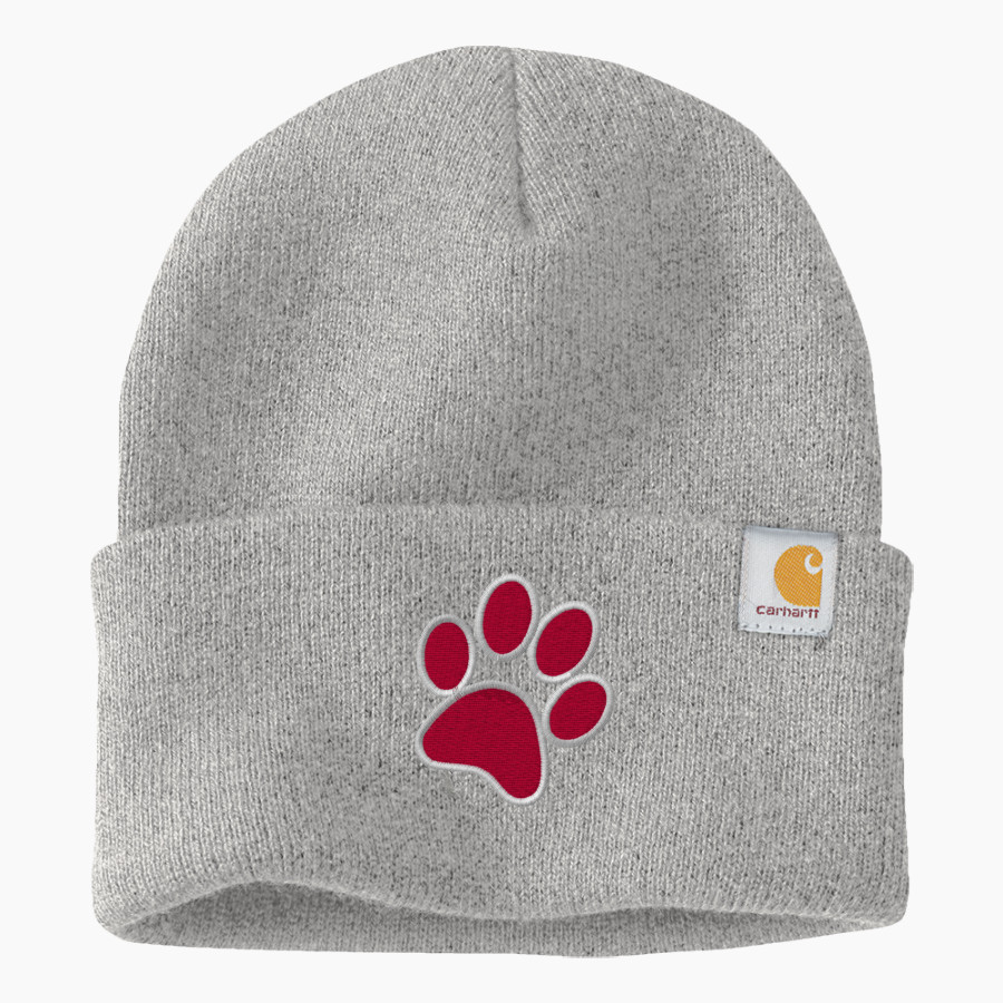 CROW HIGH SCHOOL Cougars Online Store Carhartt Watch Cap 2.0