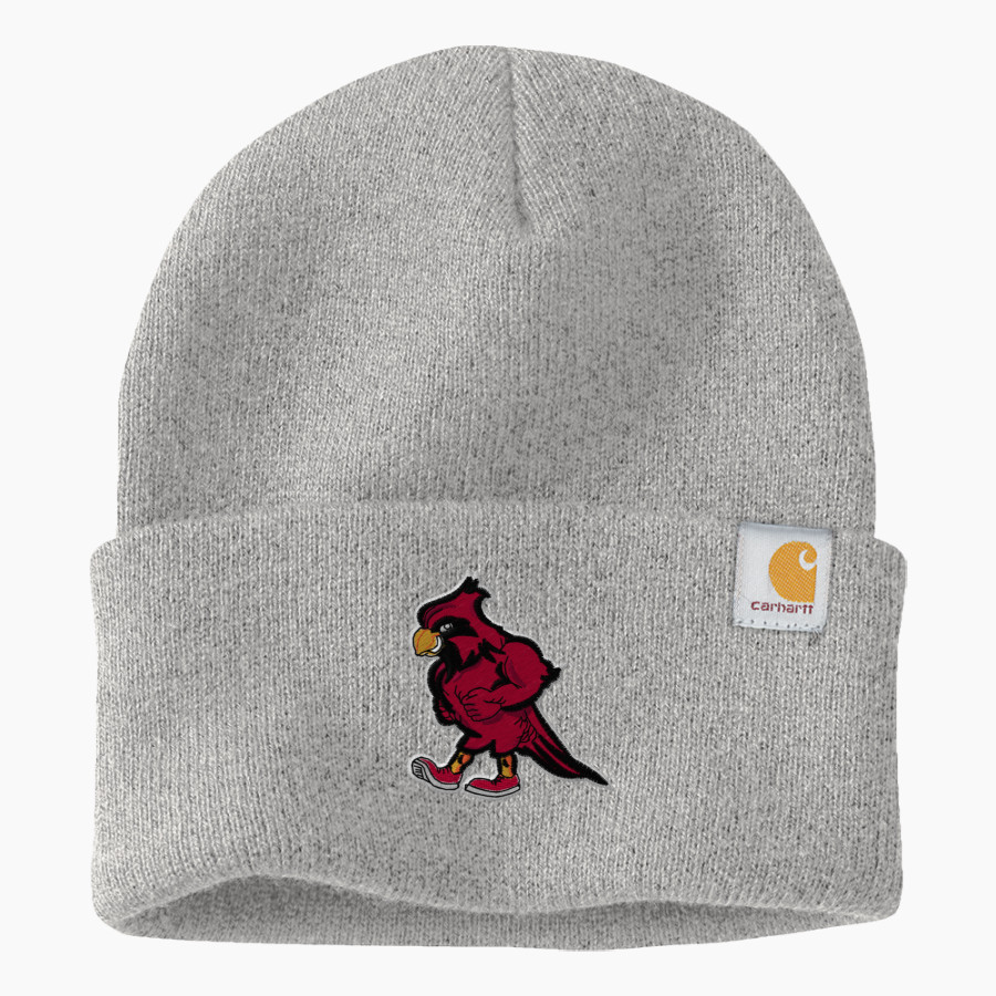 Four Oaks Cardinals Carhartt Watch Cap 2.0