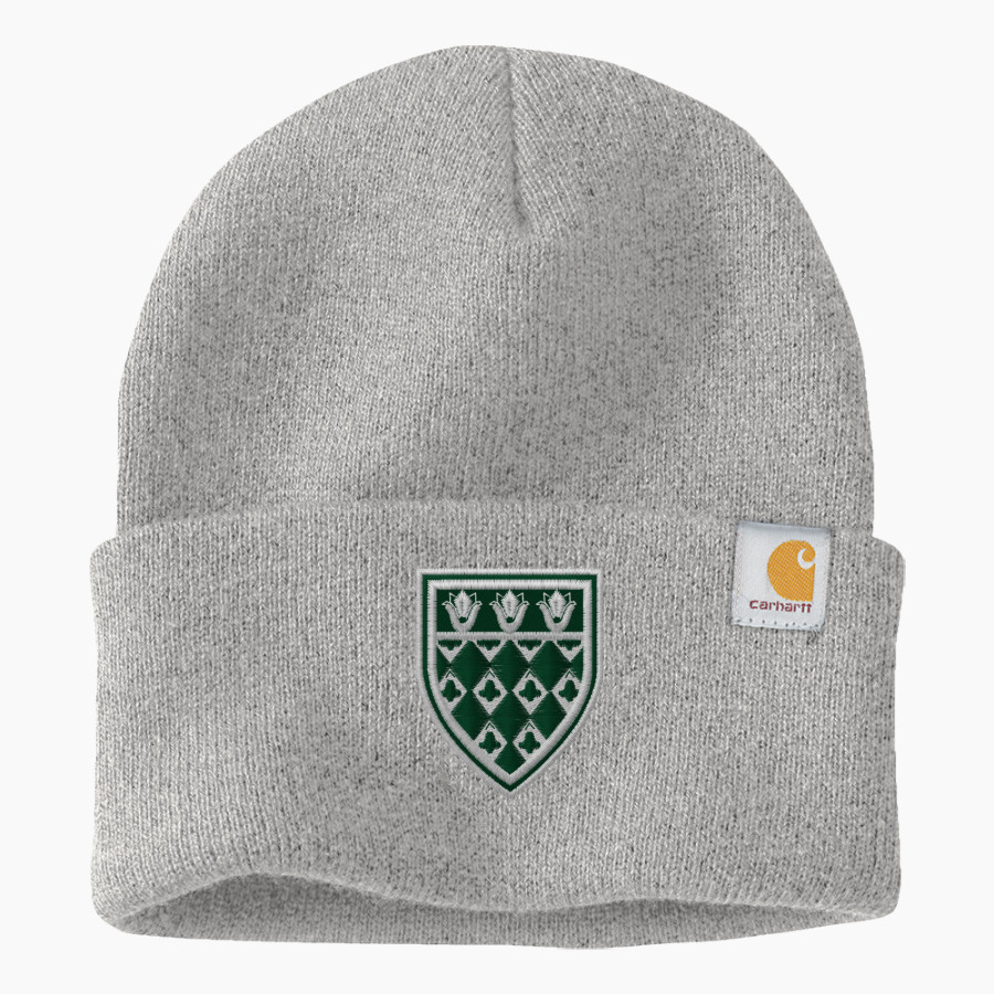 WAYNFLETE SCHOOL FLYERS Carhartt Watch Cap 2.0