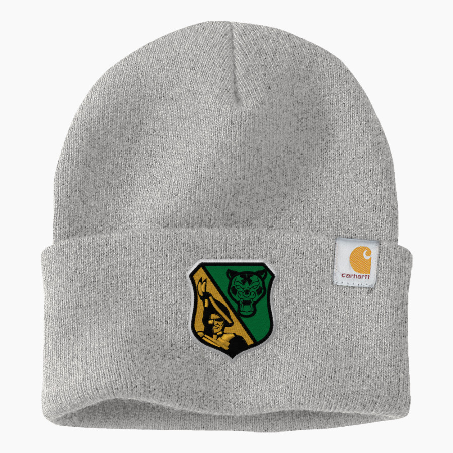HARWOOD UNION HIGH SCHOOL HIGHLANDERS Carhartt Watch Cap 2.0