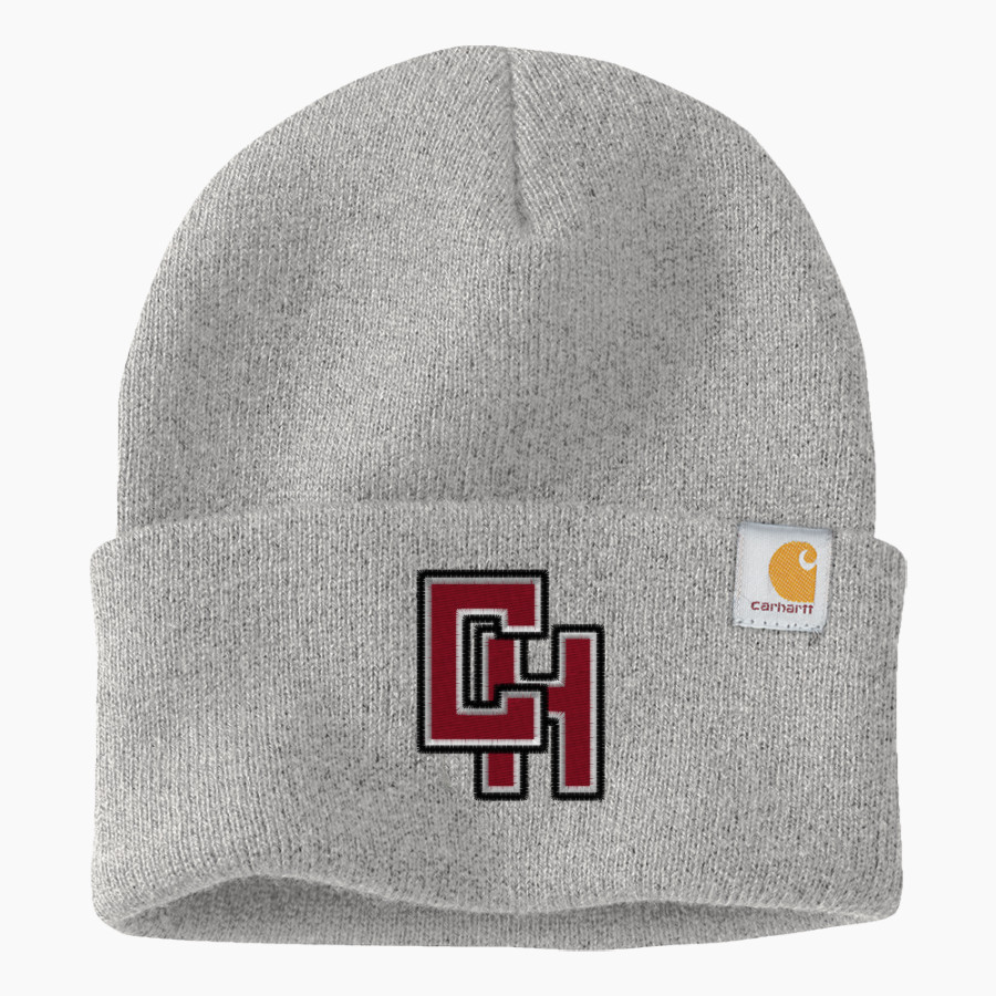 Cuyahoga Heights High School <span class="pdp-name-mascot">Cuyahoga Heights Redskins</span> Carhartt Watch Cap 2.0