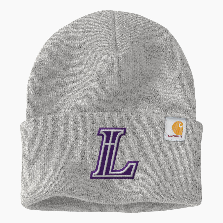 LUHI Lions Carhartt Watch Cap 2.0