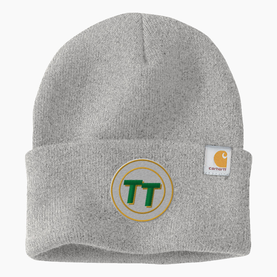 Triplett Tech Carhartt Watch Cap 2.0