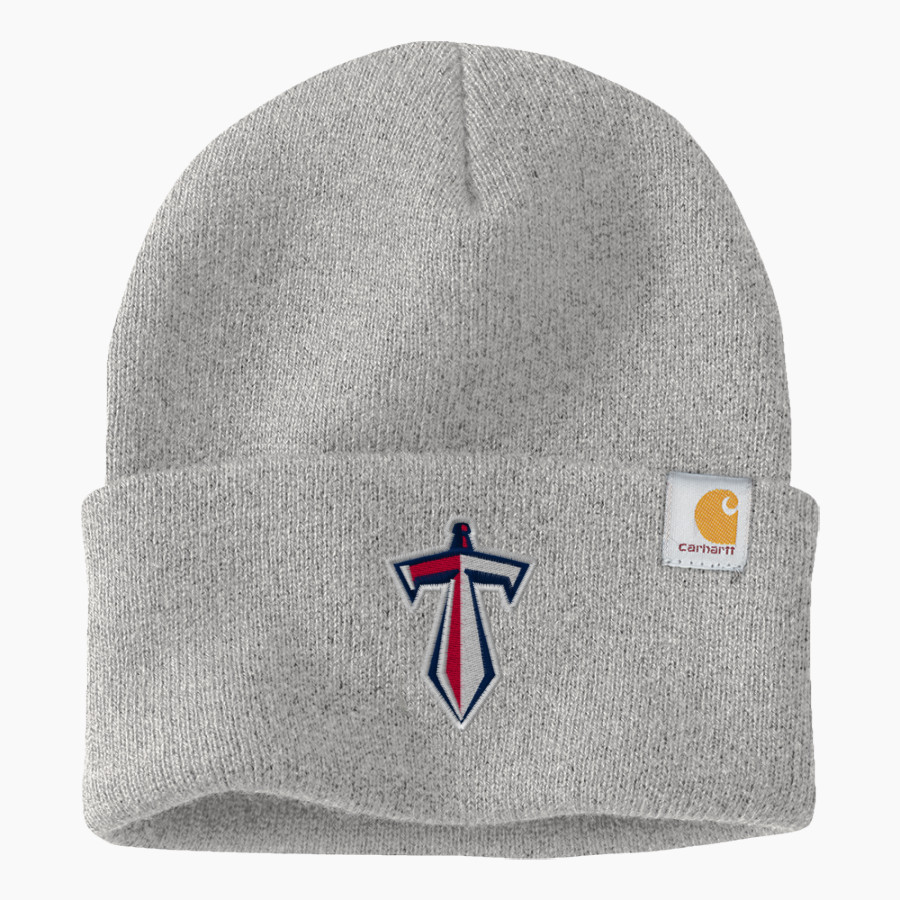 CENTENNIAL HIGH SCHOOL TITANS <span class="pdp-name-mascot">CENTENNIAL TITANS</span> Carhartt Watch Cap 2.0