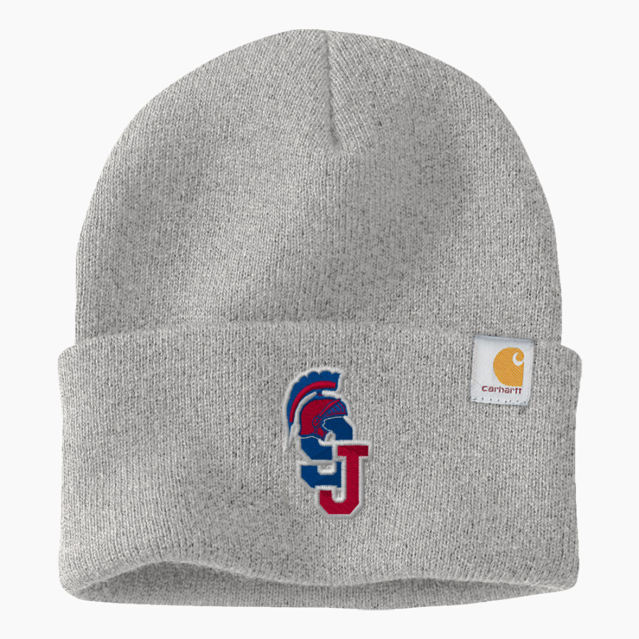 SAINT JOSEPH HIGH SCHOOL SPARTANS official sideline <span class="pdp-name-mascot">SAINT JOSEPH SPARTANS</span> Carhartt Watch Cap 2.0