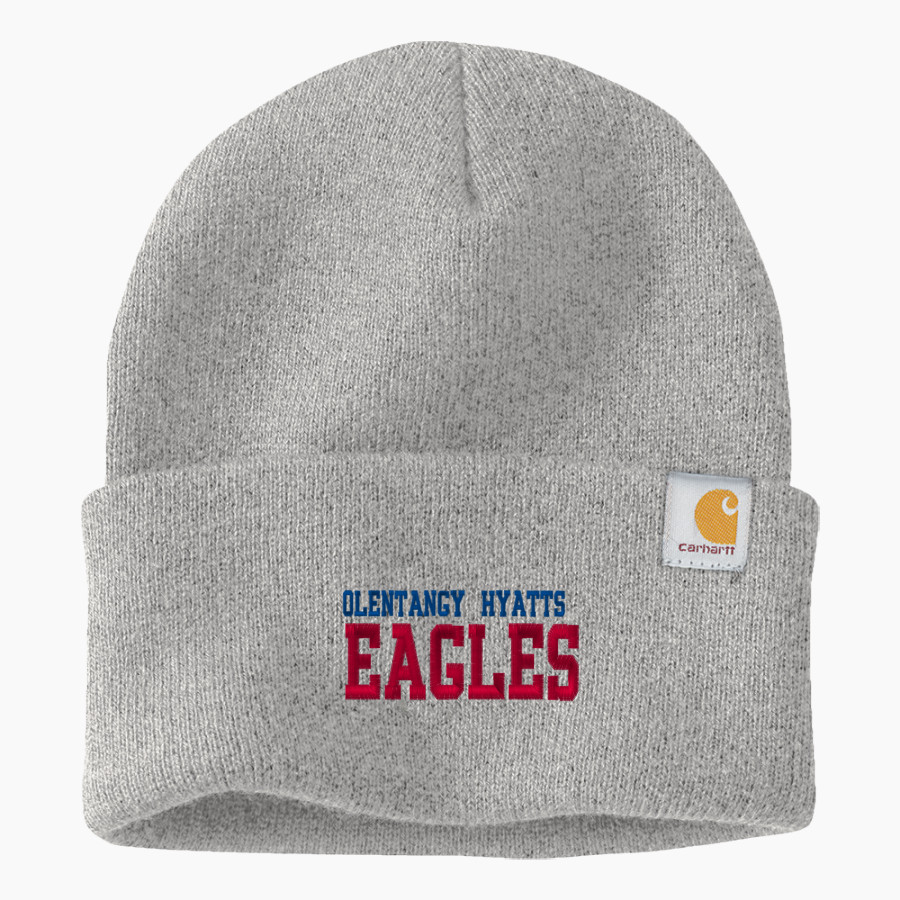 Olentangy Hyatts Eagles <span class="pdp-name-mascot">Olentangy Hyatts Eagles</span> Carhartt Watch Cap 2.0