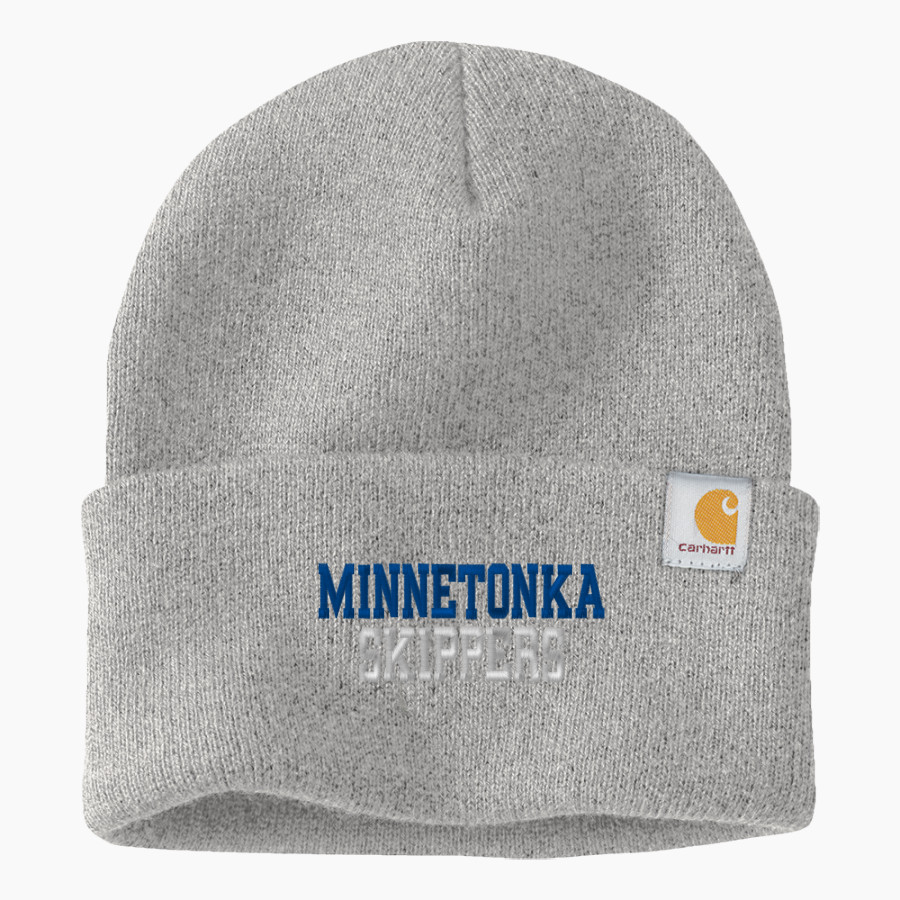 Minnetonka Skippers Carhartt Watch Cap 2.0