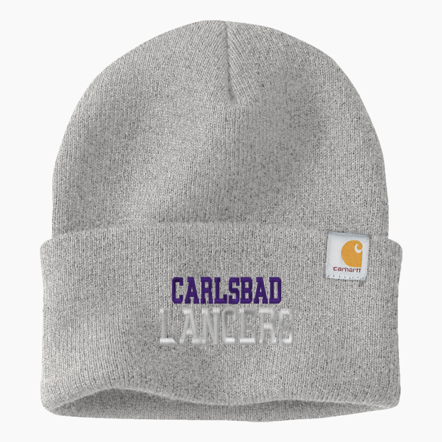 Carlsbad Lancers Carhartt Watch Cap 2.0