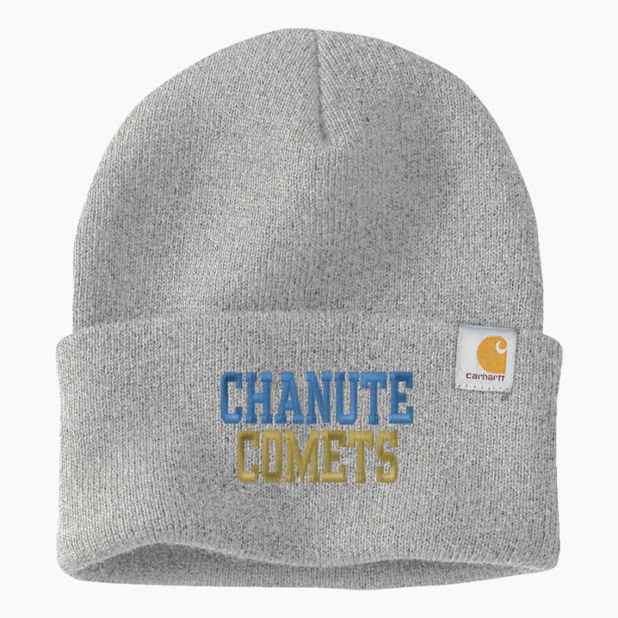 CHANUTE HIGH SCHOOL COMETS Carhartt Watch Cap 2.0