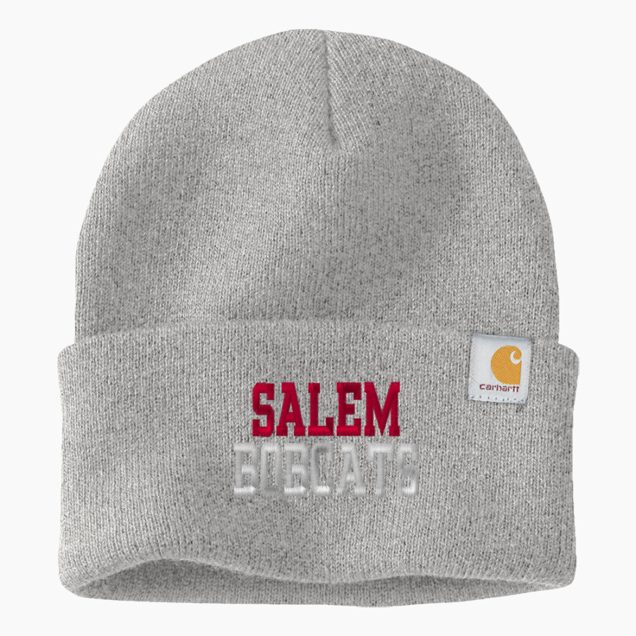 Salem Bobcats Carhartt Watch Cap 2.0