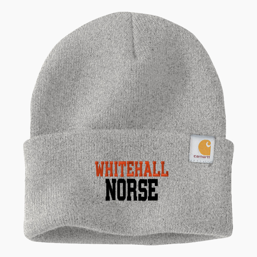 Whitehall Norse Carhartt Watch Cap 2.0