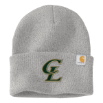 CANYON LAKE HIGH SCHOOL HAWKS <span class="pdp-name-mascot">CANYON LAKE HAWKS</span> Carhartt Watch Cap 2.0 Front Thumbnail