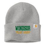 WINDSOR HIGH SCHOOL YELLOW JACKETS <span class="pdp-name-mascot">WINDSOR YELLOW JACKETS</span> Carhartt Watch Cap 2.0 Front Thumbnail
