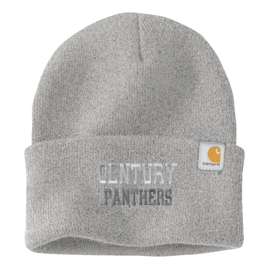 Century Panthers <span class="pdp-name-mascot">Century Panthers</span> Carhartt Watch Cap 2.0