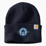 SOLEBURY SCHOOL SPIRIT STORE Carhartt Watch Cap 2.0 Front Thumbnail