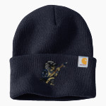 FARMERSVILLE HIGH SCHOOL AZTECS <span class="pdp-name-mascot">FARMERSVILLE AZTECS</span> Carhartt Watch Cap 2.0 Front Thumbnail
