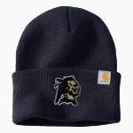 Grant County Braves The Official Online Store <span class="pdp-name-mascot">Grant County Braves</span> Carhartt Watch Cap 2.0 Front Thumbnail