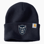 Marietta Blue Devils <span class="pdp-name-mascot">Marietta Blue Devils</span> Carhartt Watch Cap 2.0 Front Thumbnail