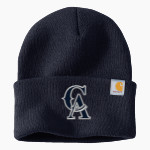 Carroll Rebels Carhartt Watch Cap 2.0 Front Thumbnail