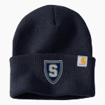 STAUNTON HIGH SCHOOL STORM <span class="pdp-name-mascot">STORM STORM</span> Carhartt Watch Cap 2.0 Front Thumbnail