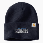 SAINT AUGUSTINE PREP SCHOOL HERMITS <span class="pdp-name-mascot">SAINT AUGUSTINE HERMITS</span> Carhartt Watch Cap 2.0 Front Thumbnail