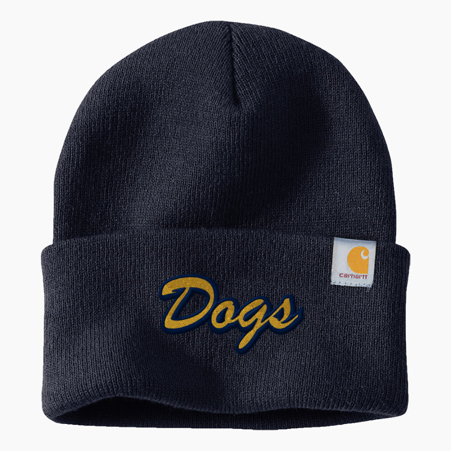 ALHAMBRA HIGH SCHOOL ATHLETICS <span class="pdp-name-mascot">ALHAMBRA BULLDOGS</span> Carhartt Watch Cap 2.0