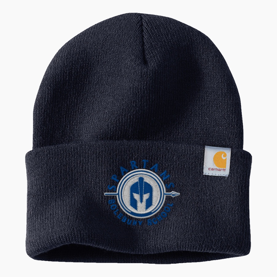 SOLEBURY SCHOOL SPIRIT STORE Carhartt Watch Cap 2.0