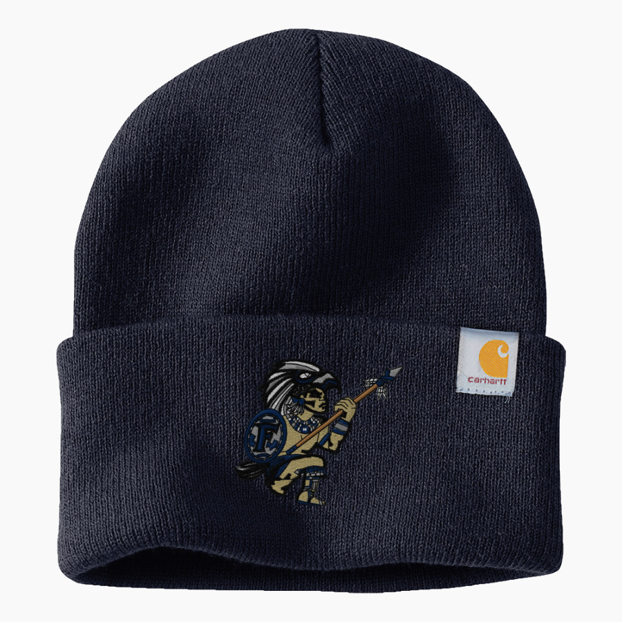 FARMERSVILLE HIGH SCHOOL AZTECS <span class="pdp-name-mascot">FARMERSVILLE AZTECS</span> Carhartt Watch Cap 2.0