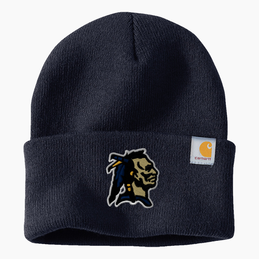 Grant County Braves The Official Online Store <span class="pdp-name-mascot">Grant County Braves</span> Carhartt Watch Cap 2.0